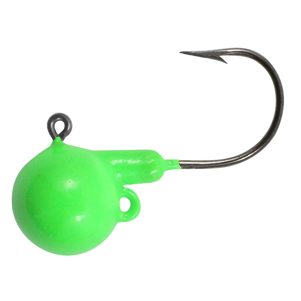 Northland Fire-Ball Jigs