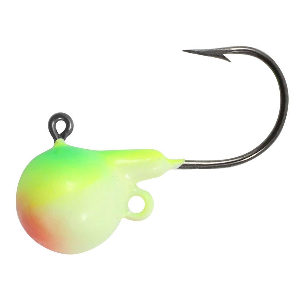 Northland Fire-Ball Jigs