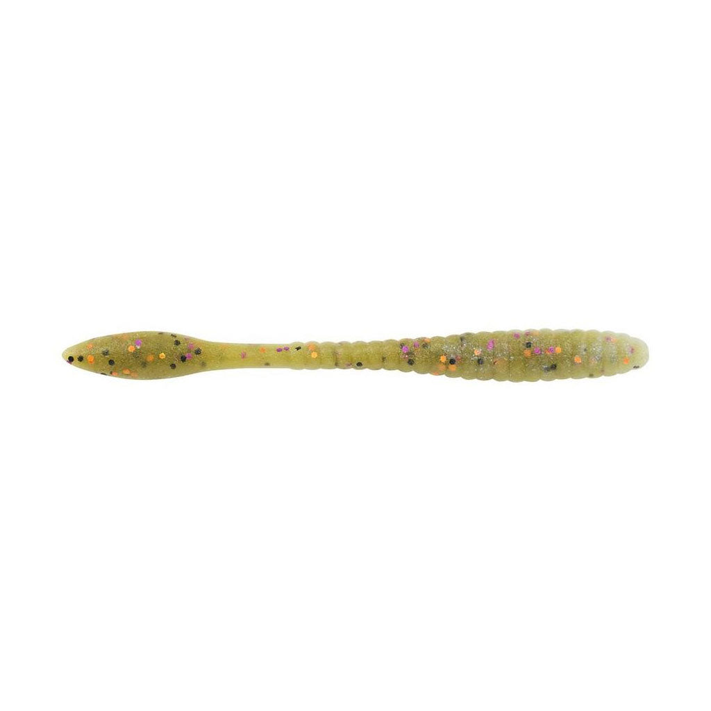 Berkley Powerbait Maxscent Flat Worm 4.25"