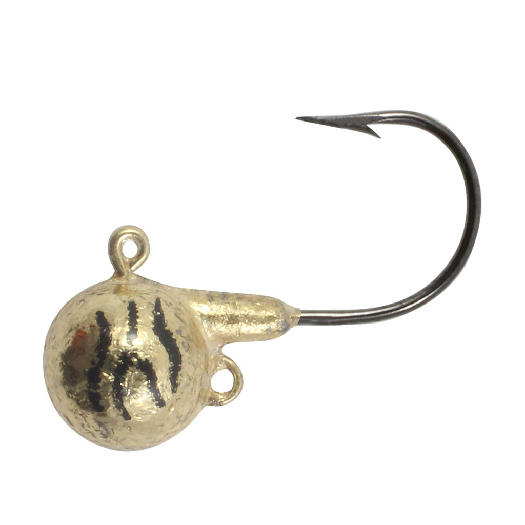 Northland Fire-Ball Jigs