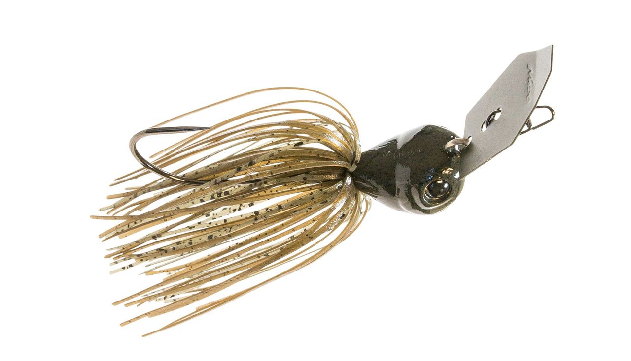 Z-Man Chatterbait JackHammers