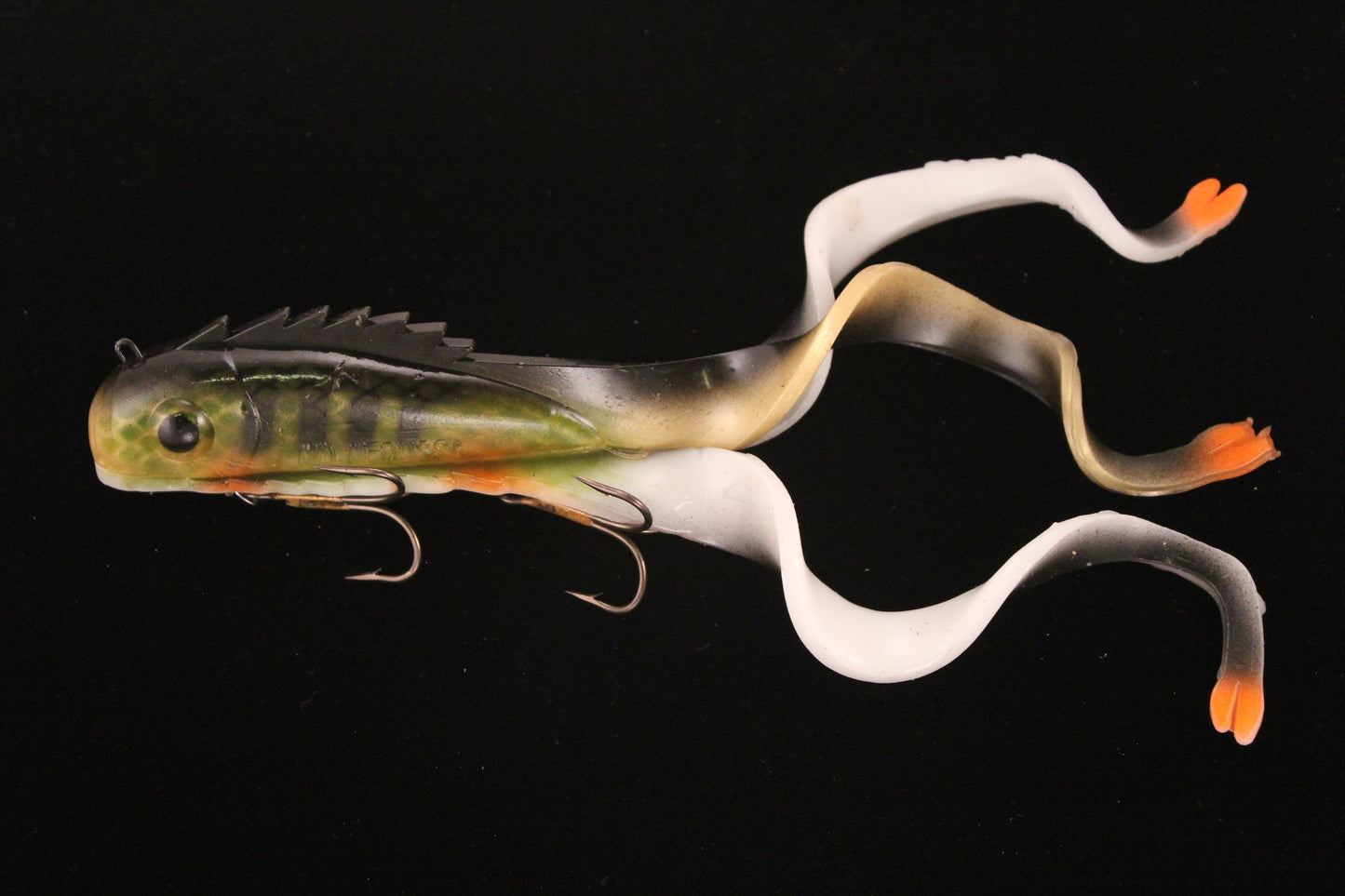 Chaos Tackle Mini Medussa