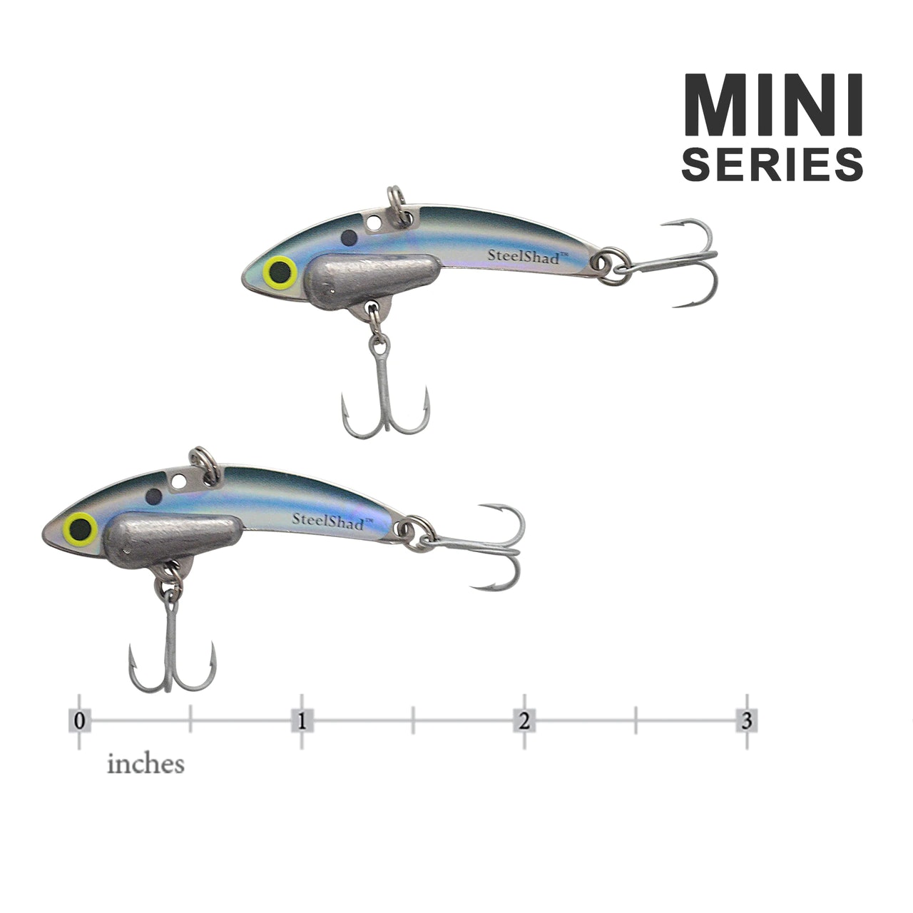 SteelShad