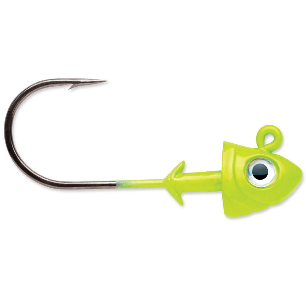 VMC Flat Shad Jig