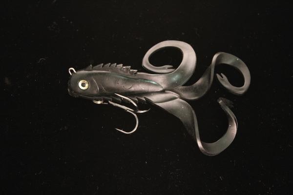 Chaos Tackle Micro Medussa