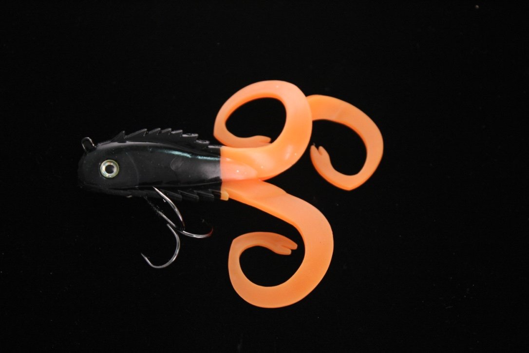 Chaos Tackle Micro Medussa