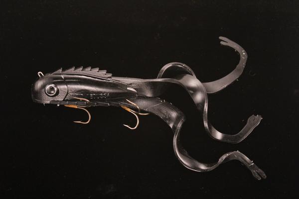 Chaos Tackle Mini Medussa