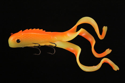 Chaos Tackle Mini Medussa