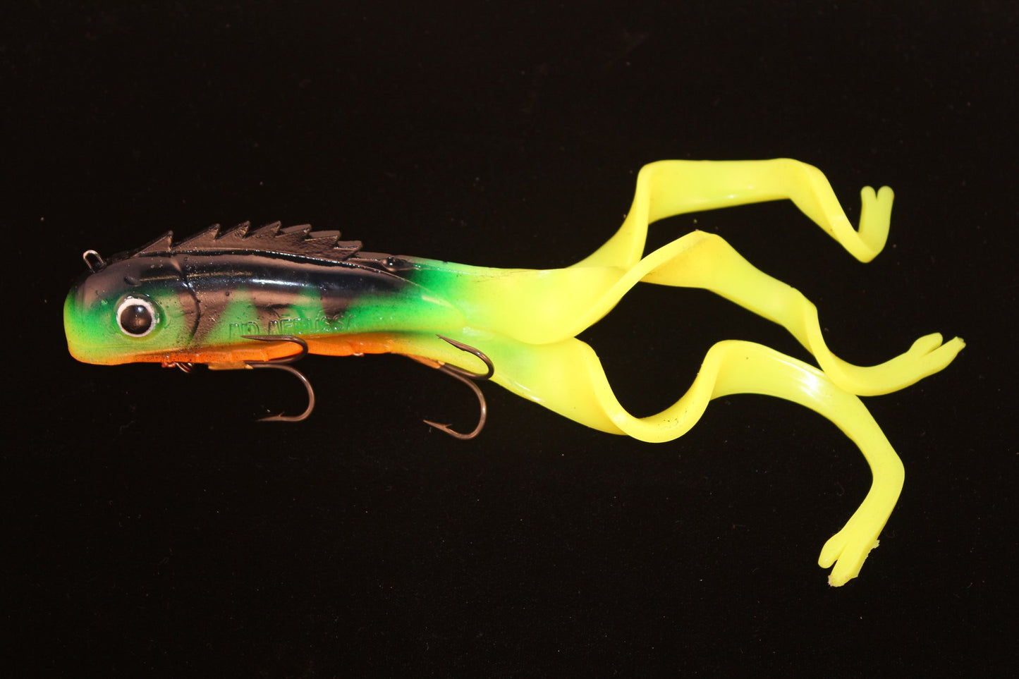 Chaos Tackle Mini Medussa