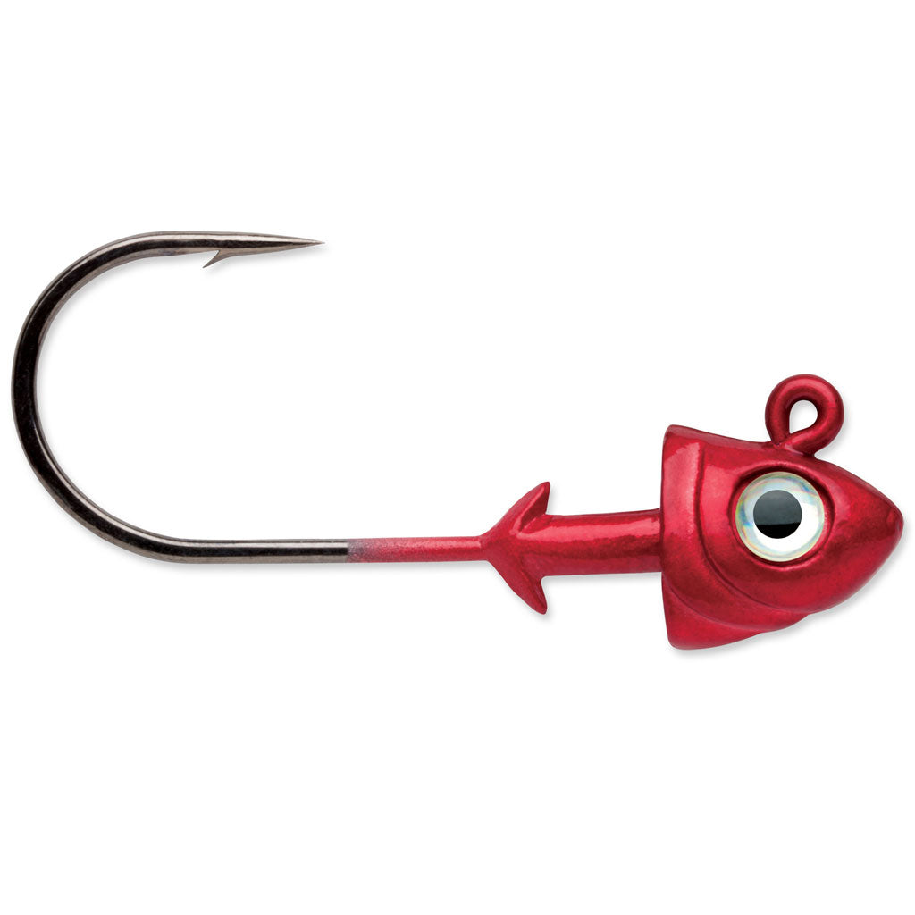VMC Flat Shad Jig