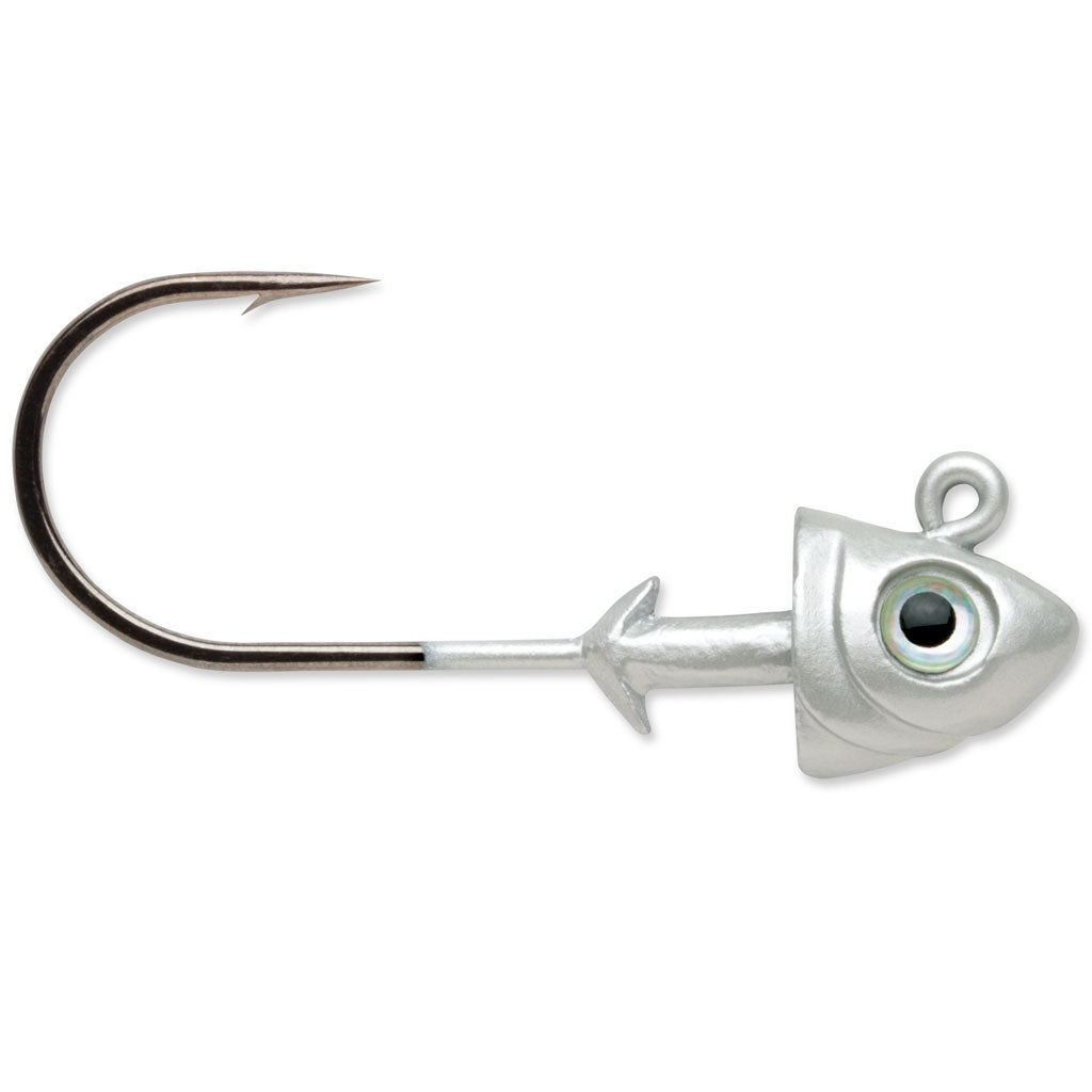 VMC Flat Shad Jig