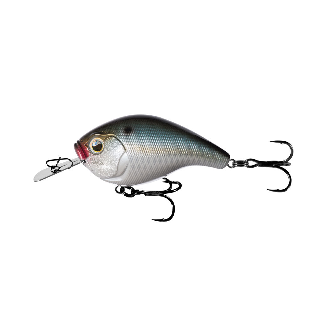 13 Fishing Jabber Jaw Crank 60