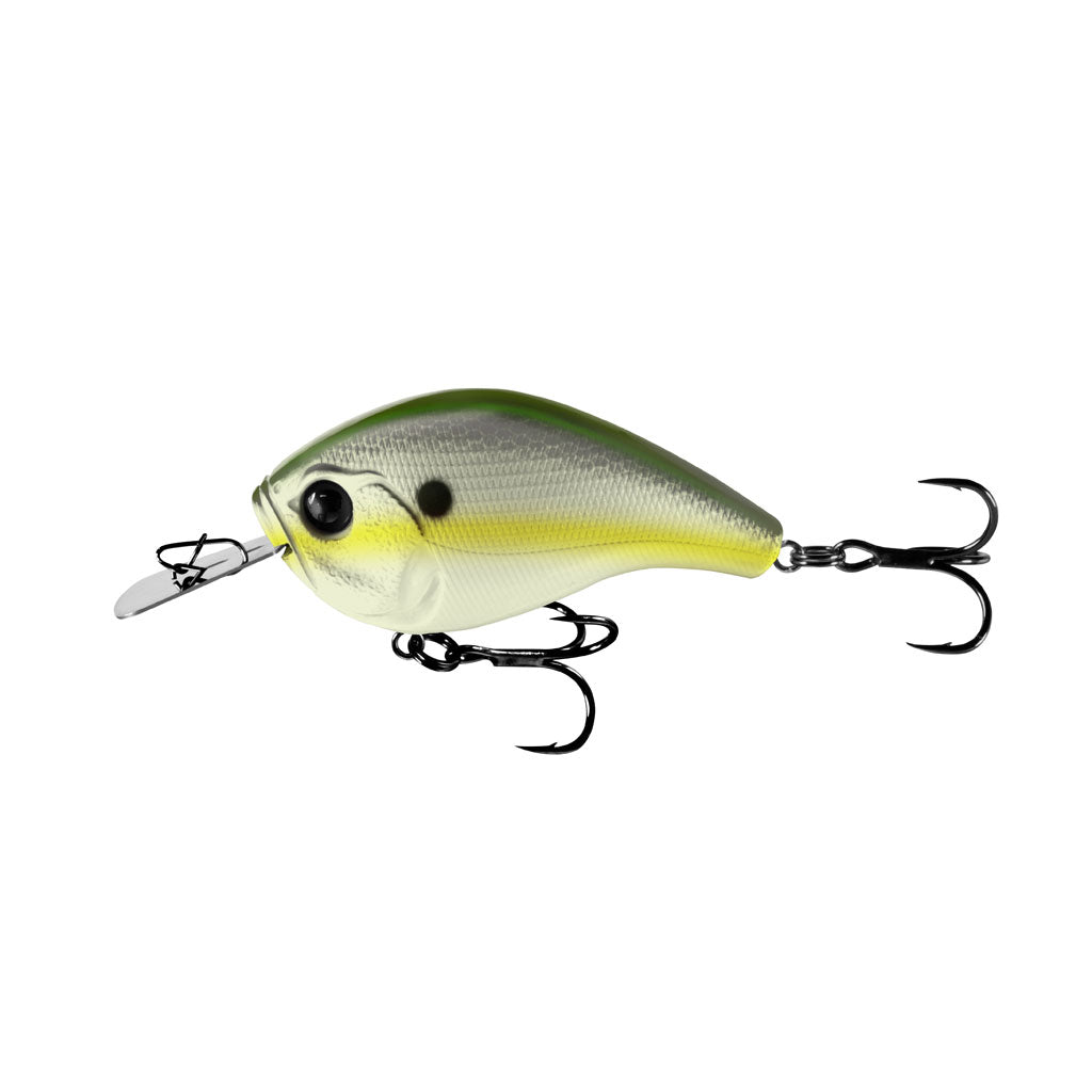 13 Fishing Jabber Jaw Crank 60