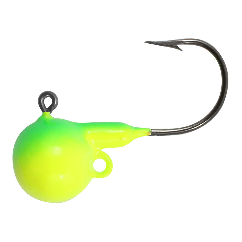 Northland Fire-Ball Jigs