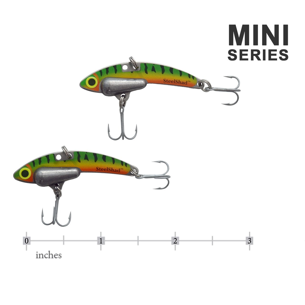SteelShad
