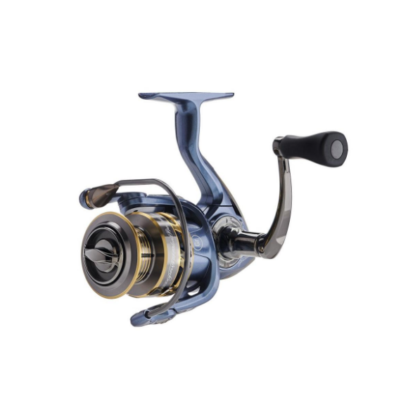 pflueger vs shimano spinning reels Pflueger President Spinning Reel