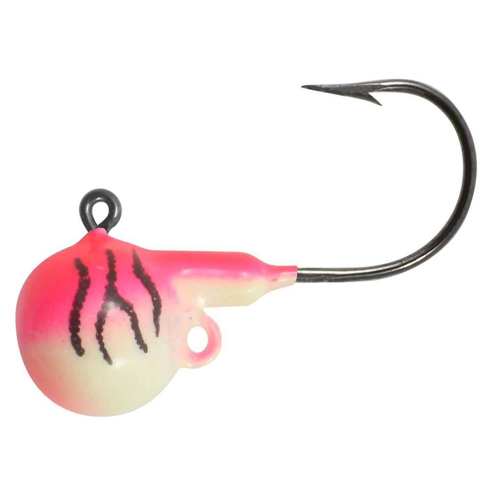 Northland Fire-Ball Jigs