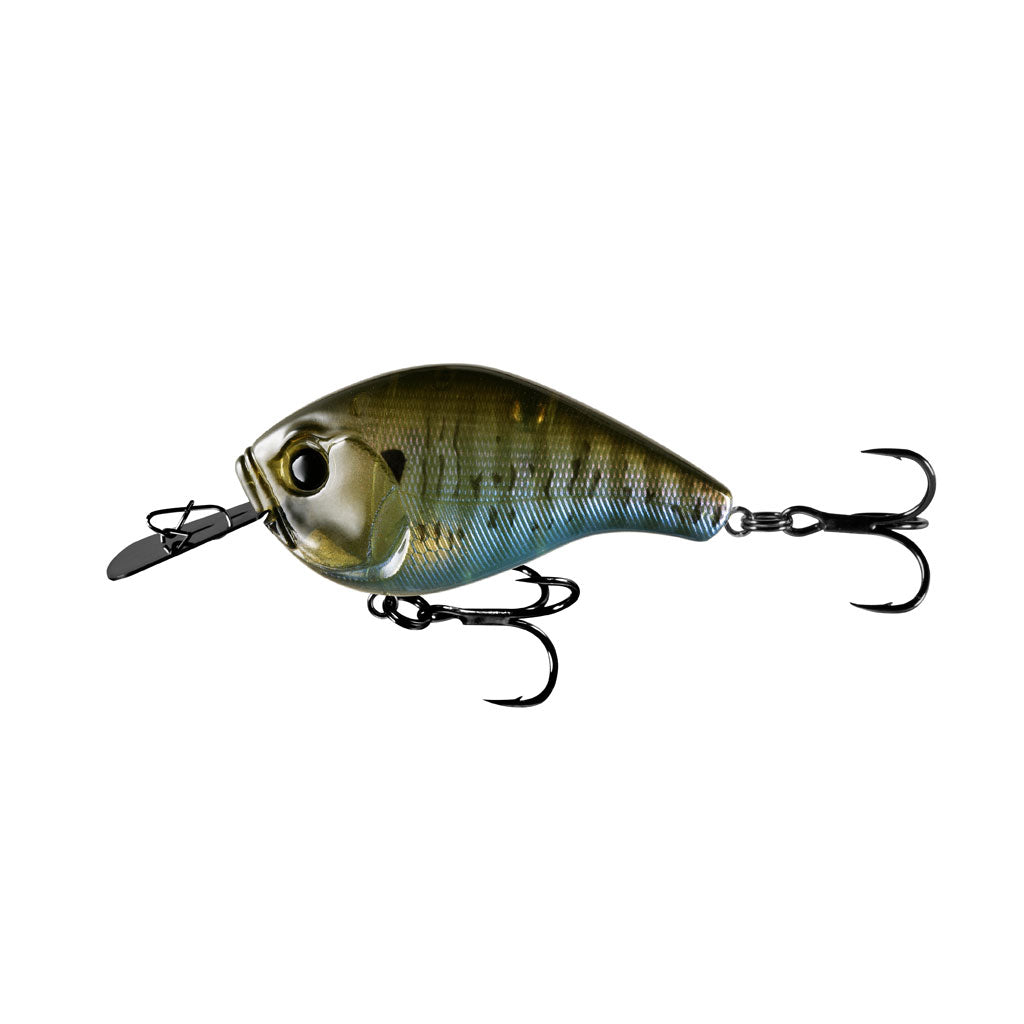 13 Fishing Jabber Jaw Crank 60