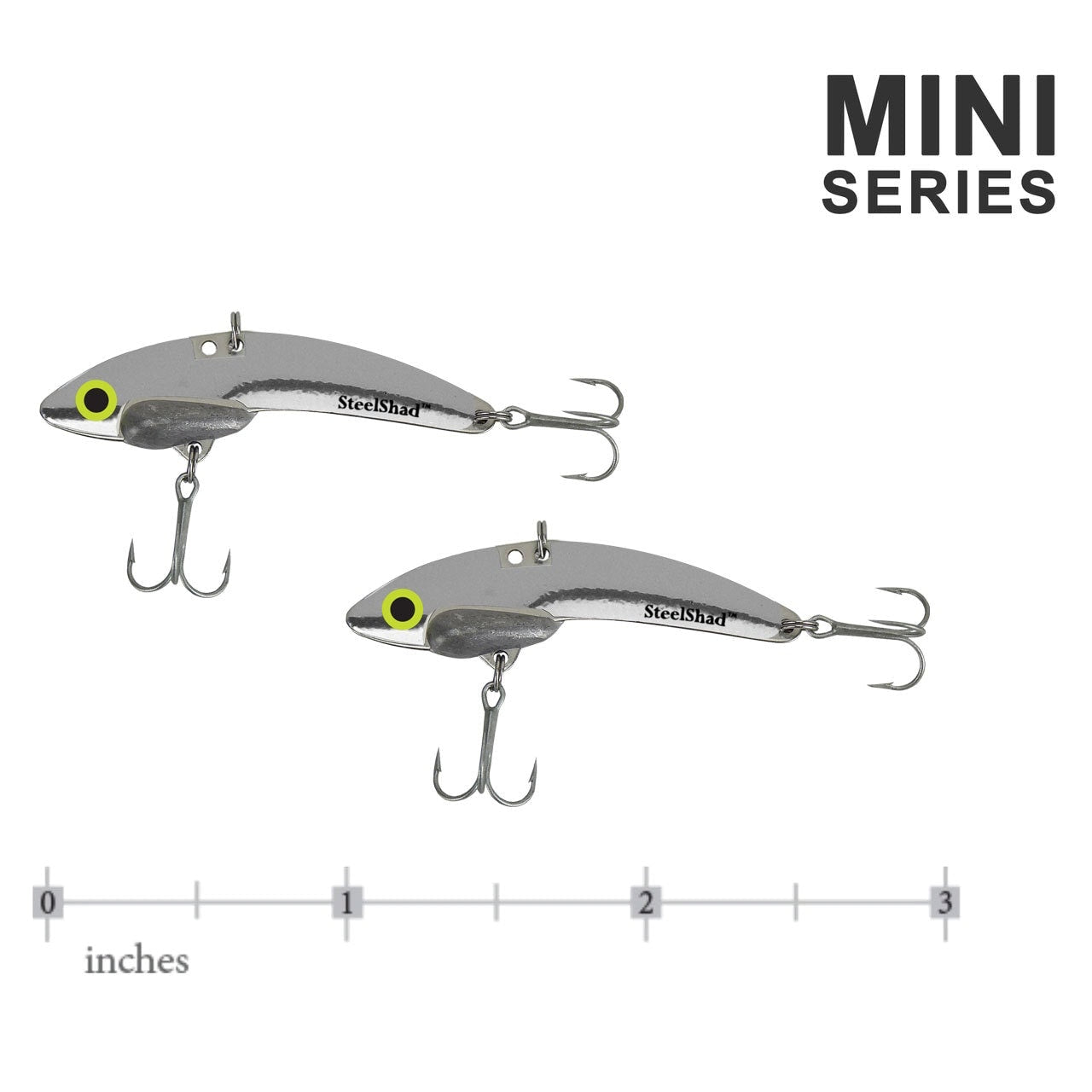 SteelShad