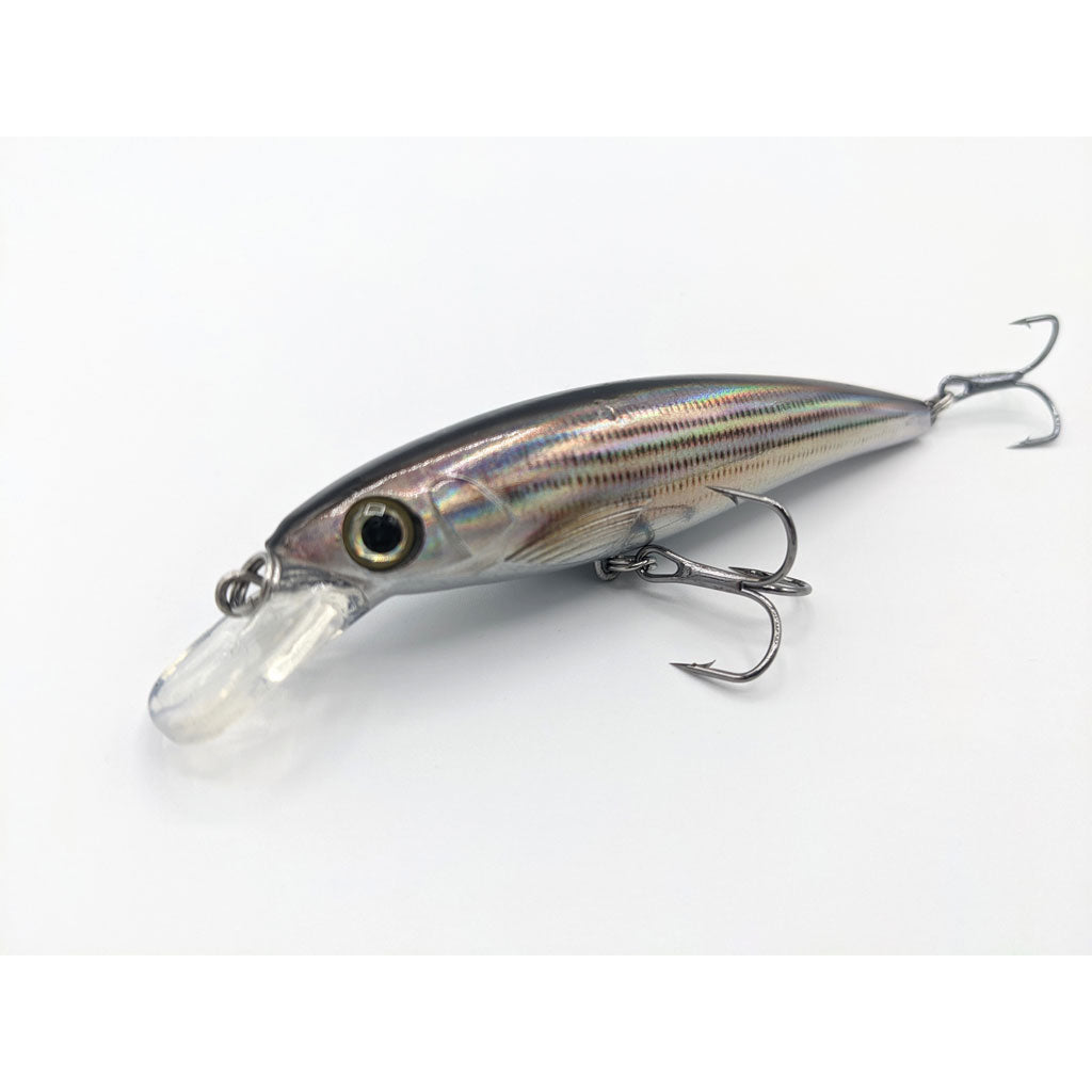 Bowed Up Lures Lip-B-Mullet