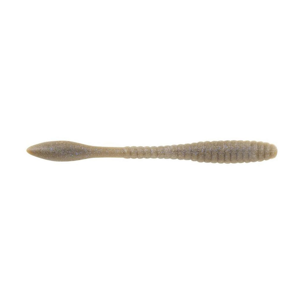 Berkley Powerbait Maxscent Flat Worm 3.6"