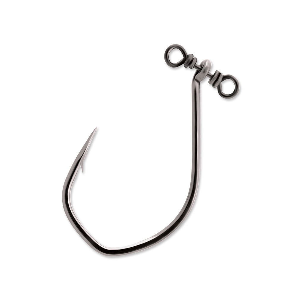 VMC Spinshot Hooks