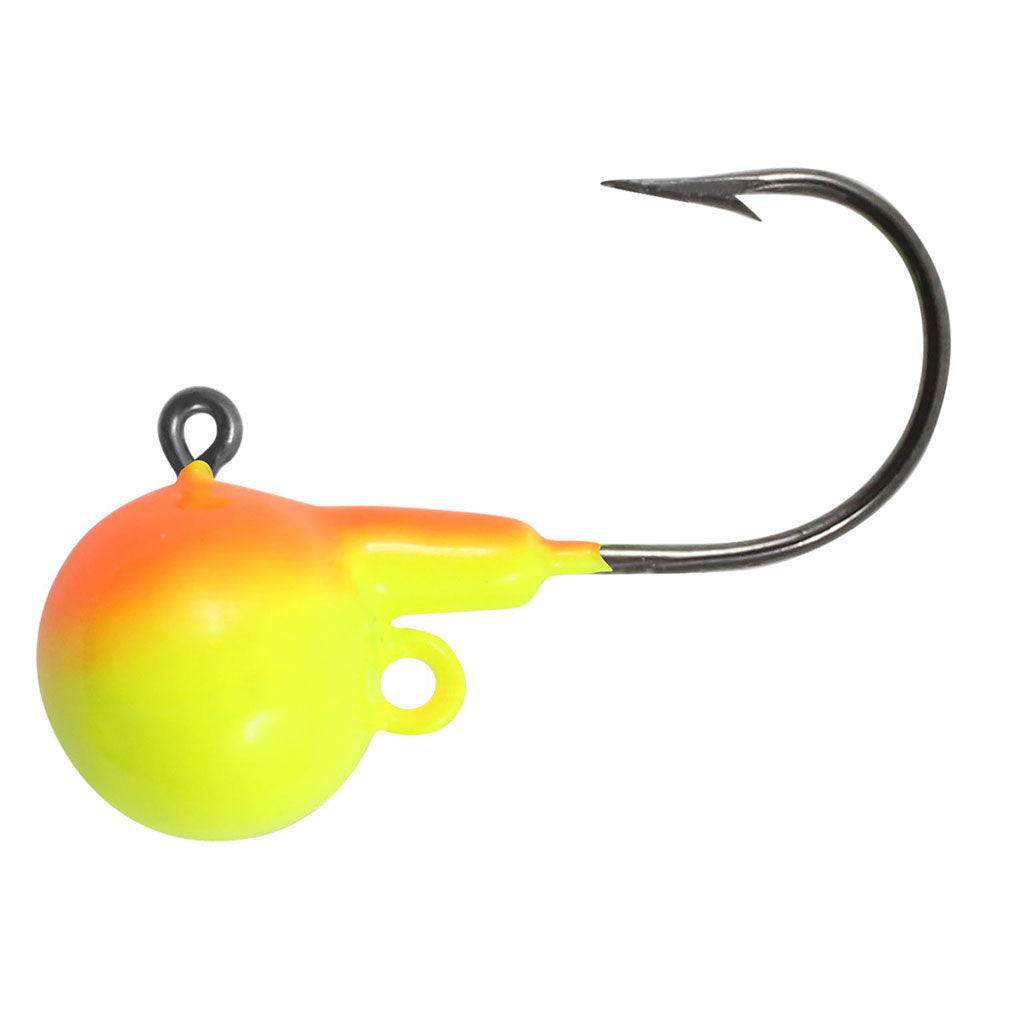Northland Fire-Ball Jigs