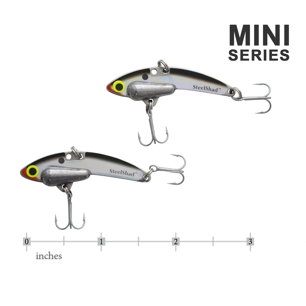 SteelShad