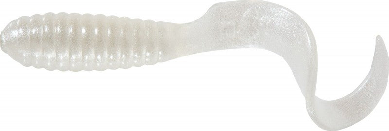 Mister Twister Curly Tail Grub