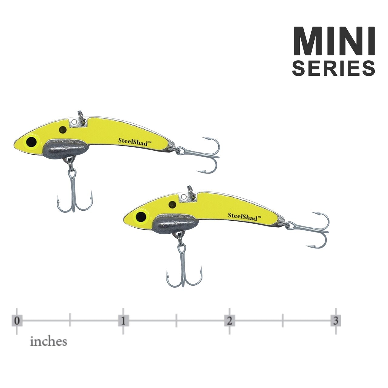 SteelShad