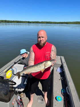 Fishing Report 7/1/22