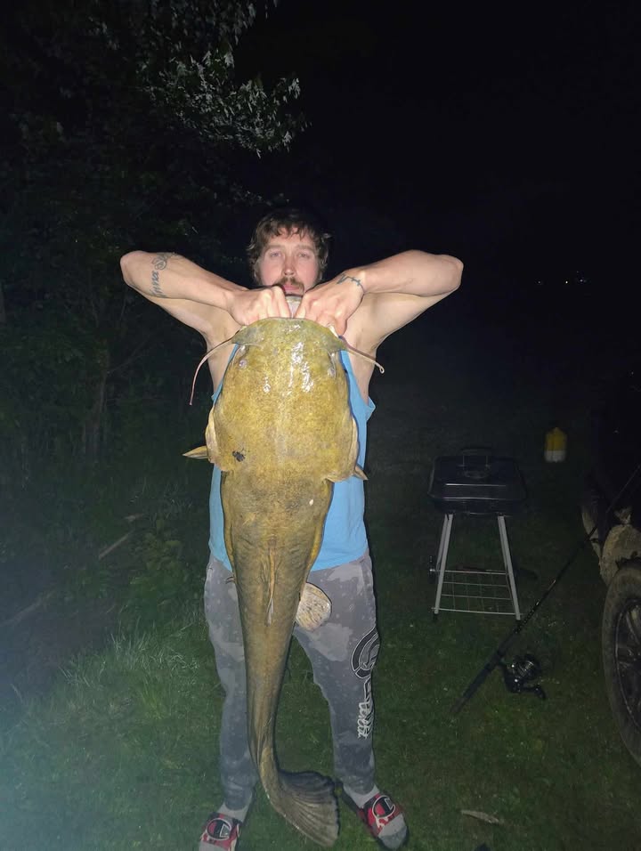 Fishing Report 6/6/2025