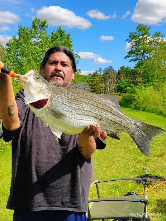 Fishing Report 5/30/2025