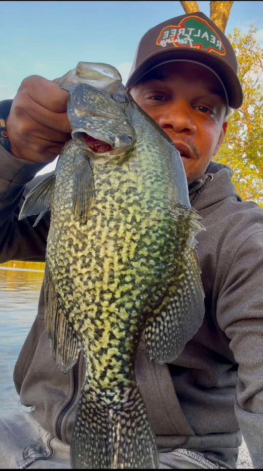 Fishing Report Week of 5/22/2026