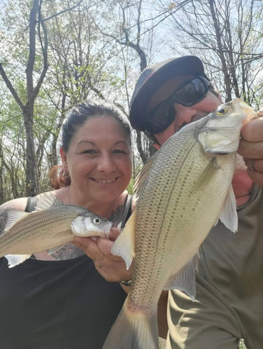 Fishing Report Week of 4/19/2026