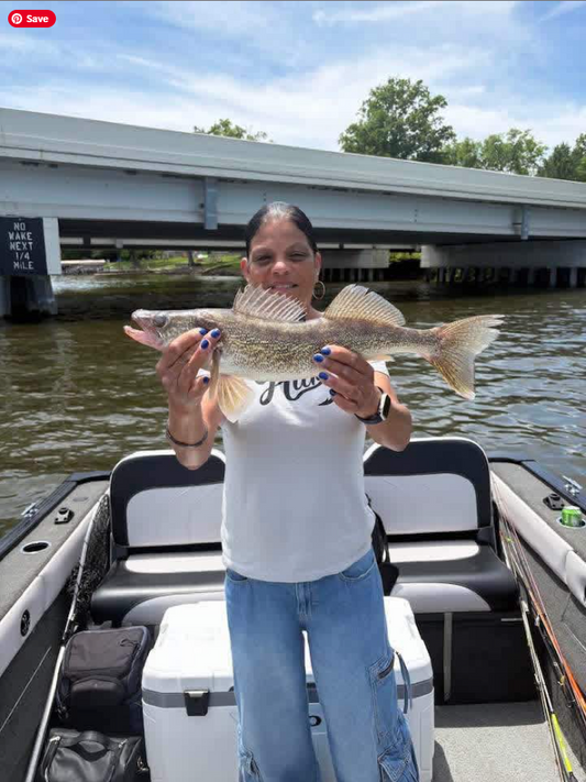 Fishing Report 6/5/2026