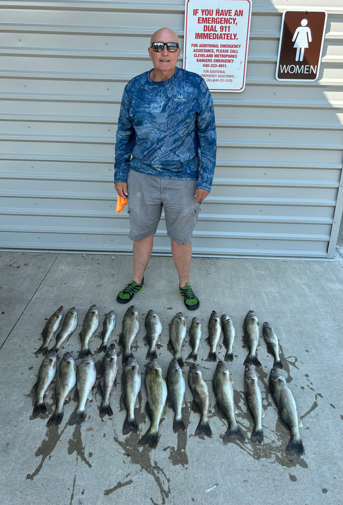 Fishing Report 6/27/2024