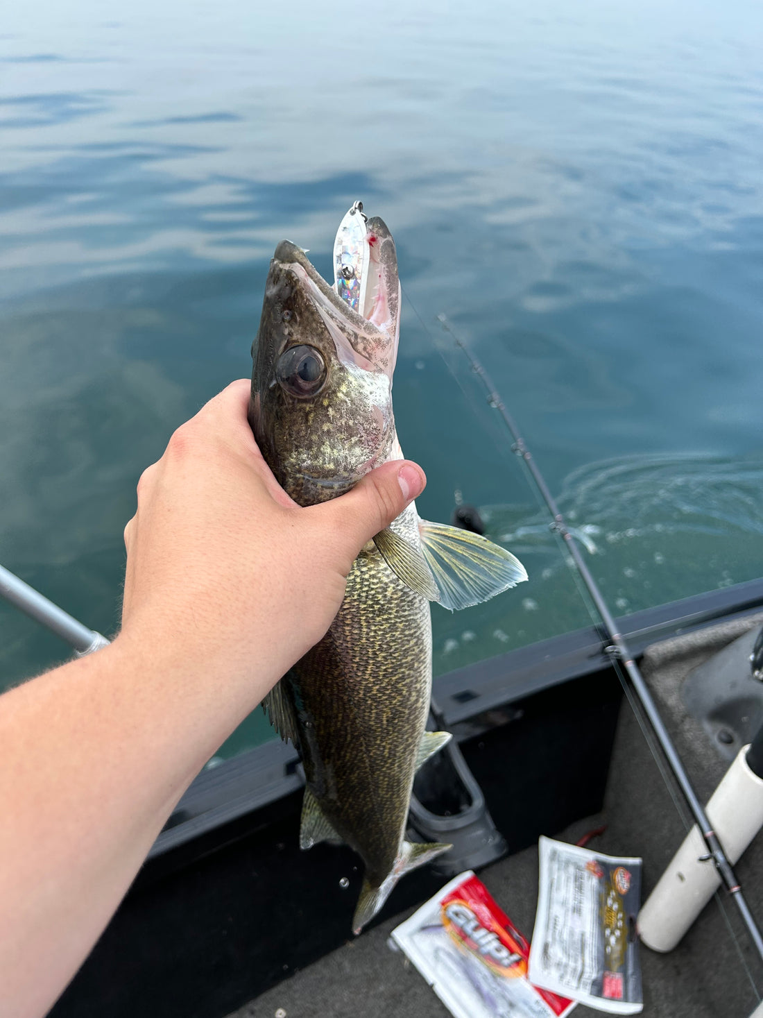 Fishing Report 6/21/2024