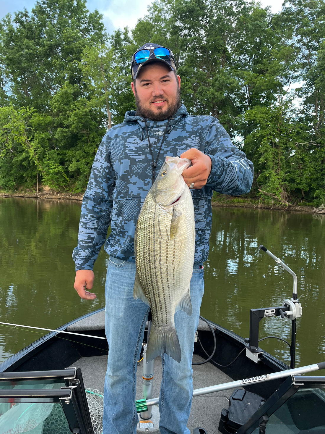 Fishing Report 6/14/2024