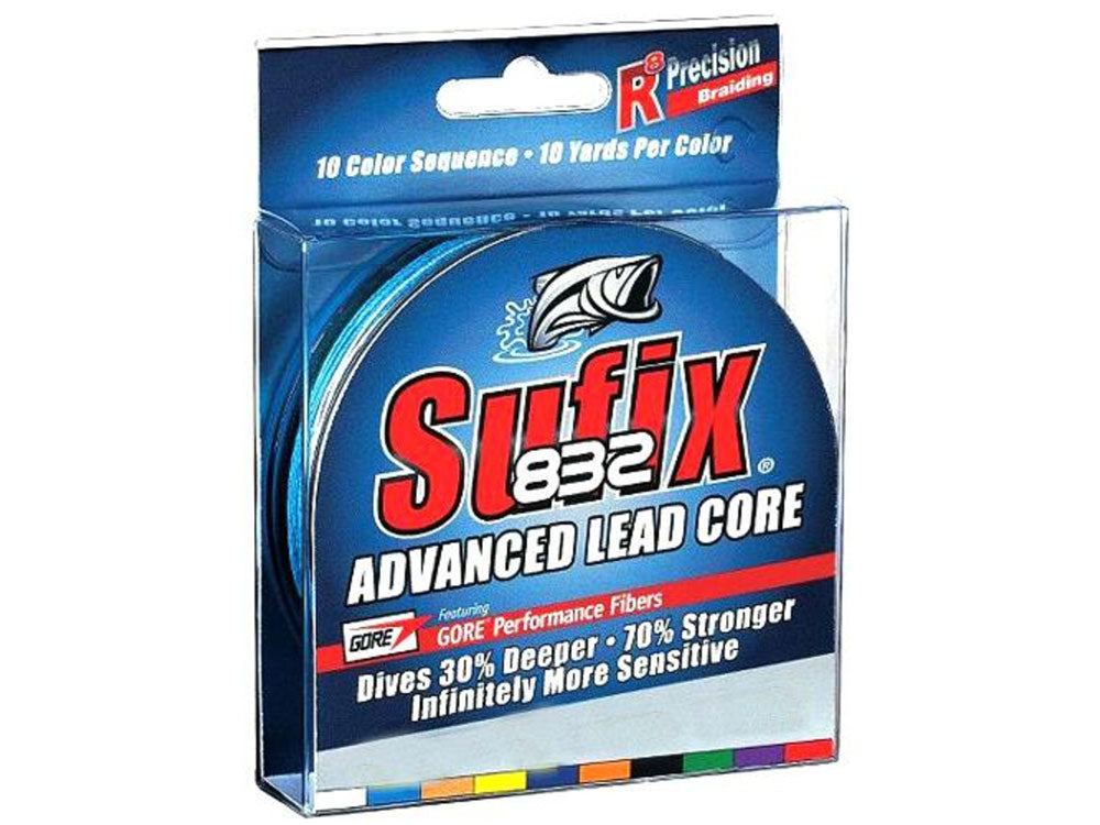Leadcore, Wire, Copper Line – Tall Tales Bait & Tackle
