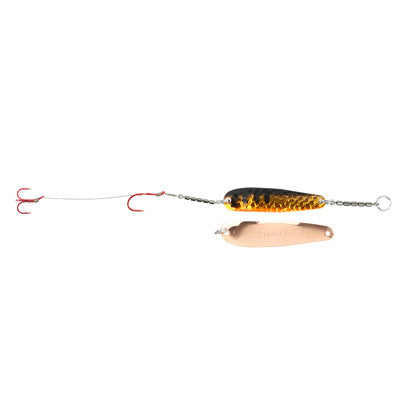 Stinger Spoon Harnesses