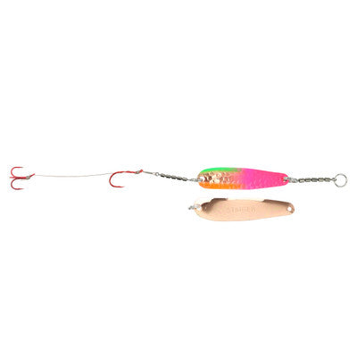 Stinger Spoon Harnesses