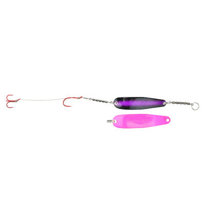 Stinger Spoon Harnesses