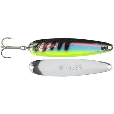 Michigan Stinger Standard 3.75" Spoon (Super UV)