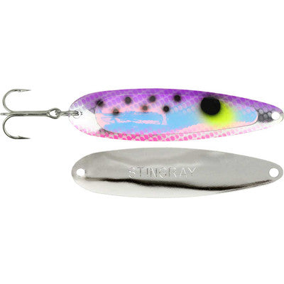 Michigan Stinger Standard 3.75" Spoon (Super UV)