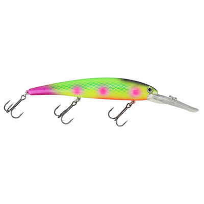 Bandit Walleye Deep