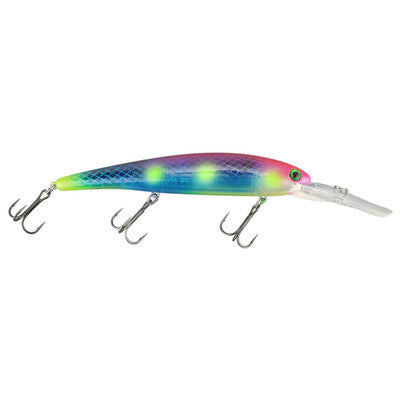 Bandit Walleye Deep