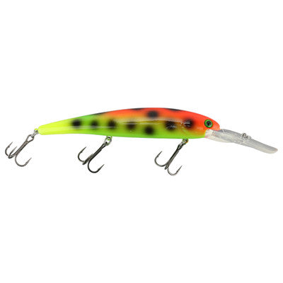 Bandit Walleye Deep