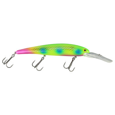 Bandit Walleye Deep