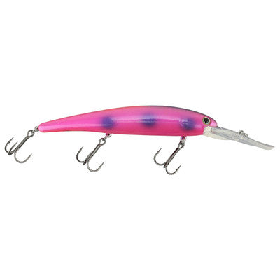 Bandit Walleye Deep